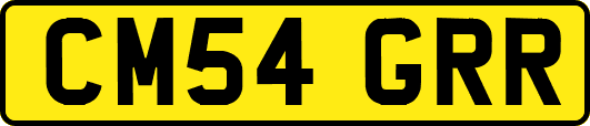 CM54GRR