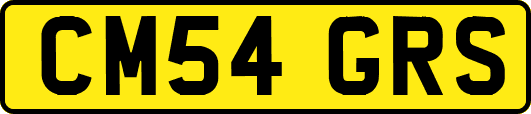 CM54GRS