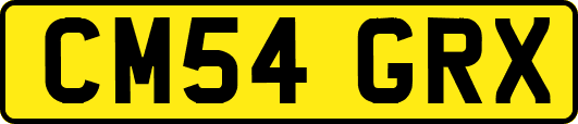 CM54GRX