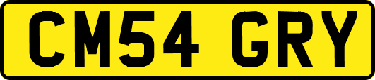 CM54GRY