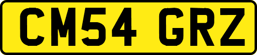 CM54GRZ