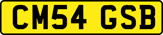 CM54GSB
