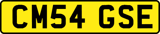 CM54GSE