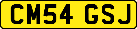 CM54GSJ