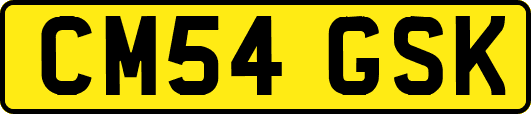 CM54GSK