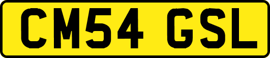 CM54GSL