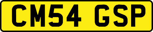 CM54GSP