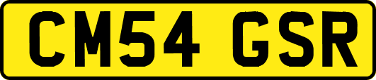 CM54GSR