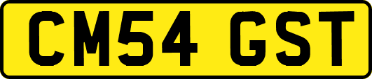 CM54GST