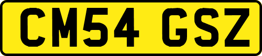 CM54GSZ