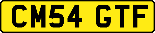 CM54GTF