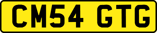 CM54GTG