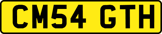CM54GTH