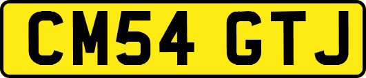 CM54GTJ