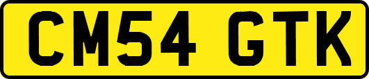CM54GTK