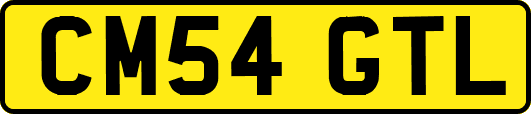 CM54GTL