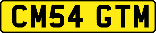 CM54GTM