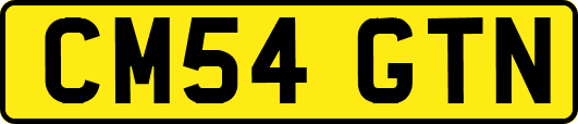 CM54GTN