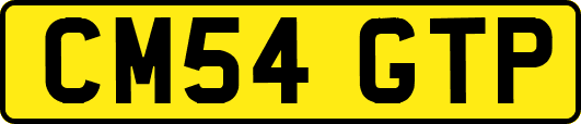 CM54GTP