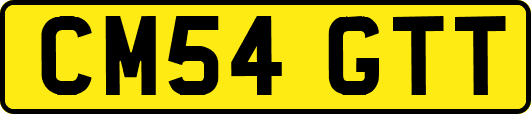 CM54GTT