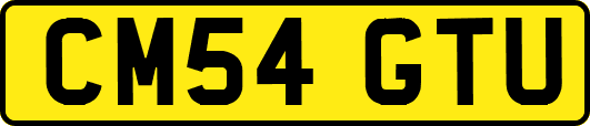CM54GTU