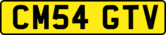 CM54GTV