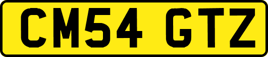 CM54GTZ