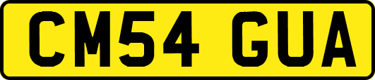 CM54GUA