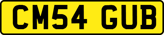 CM54GUB