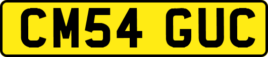 CM54GUC