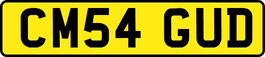 CM54GUD