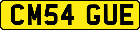 CM54GUE