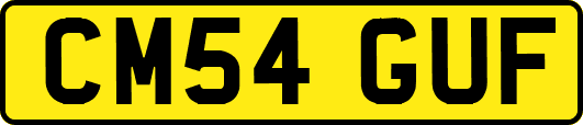 CM54GUF