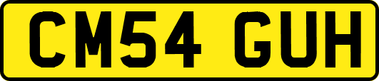 CM54GUH