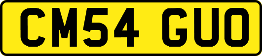 CM54GUO