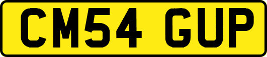 CM54GUP