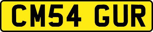 CM54GUR