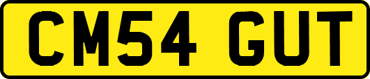 CM54GUT