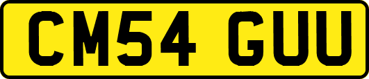 CM54GUU