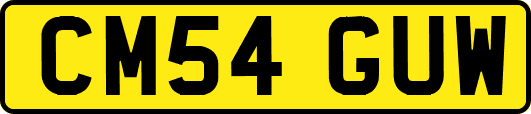 CM54GUW