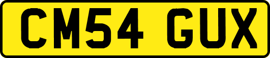 CM54GUX