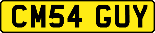 CM54GUY