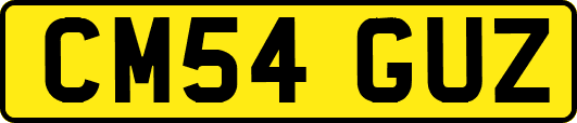 CM54GUZ