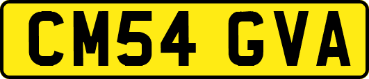 CM54GVA