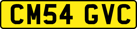 CM54GVC