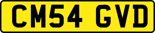 CM54GVD