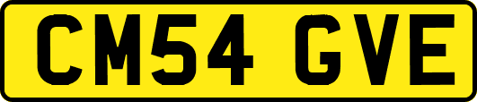 CM54GVE
