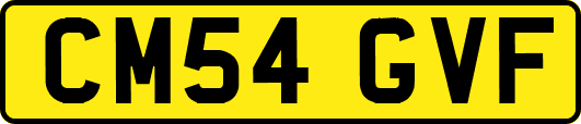 CM54GVF