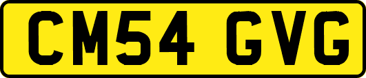 CM54GVG