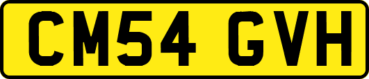 CM54GVH